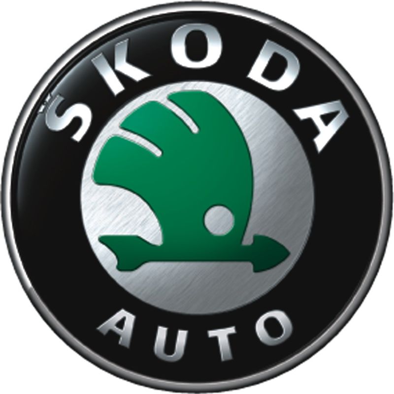 SKODA品牌新车型新技术培训