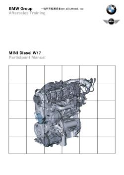 MINI Diesel W17_en