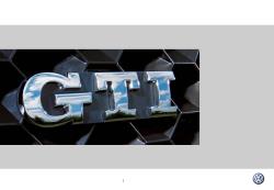 02--GTI history GTR技术培训