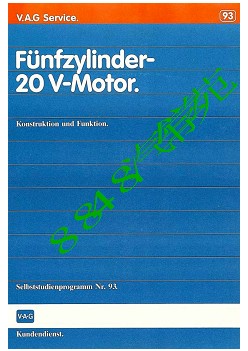 ssp93_Fuenfzylinder 20V Motor_d1