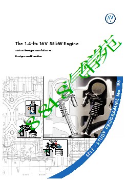 SSP196_The 1.4-ltr. 16V 55kW Engine
