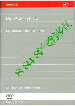ssp167_Der Audi A4 1995_d1