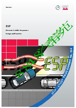 ssp204_ESP Electronic Stability Programme_GB