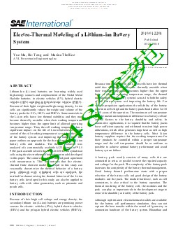 Electro-Thermal_Modeling_of_a_Lithium-ion_Battery_System
