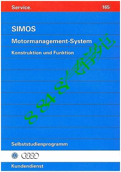 ssp165_SIMOS Motormanagment-System d1