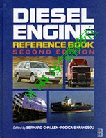 [柴油发动机参考书].Diesel.Engine_Reference.Book
