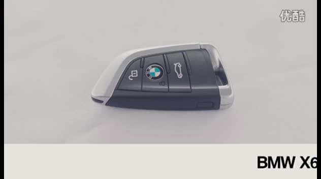 BMW_X6_2015_车辆锁定及解锁_使用教程