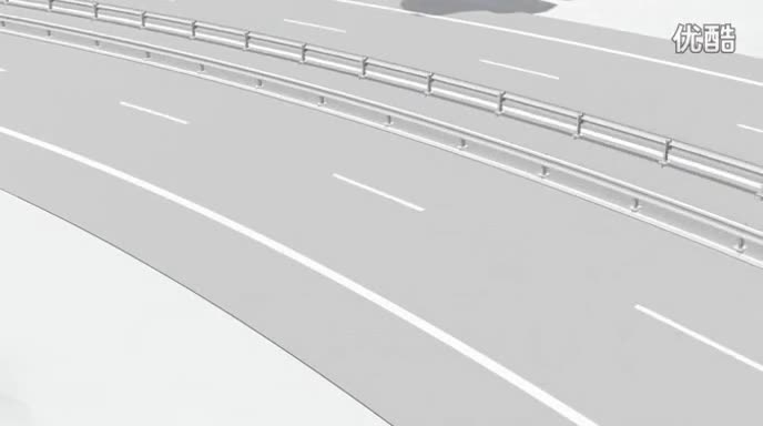 BMW车道保持辅助系统