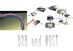 D2N and MOST