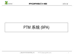2.1-9PA PTM 改
