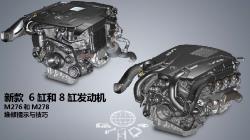 新6缸和8缸汽油发动机M276和M278维修提示与技巧 .pptx 
