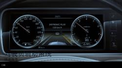 技术顾问：梅赛德斯-奔驰新一代驾驶辅助系统技术指导
