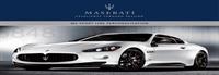 玛莎拉蒂Brochure Maserati MC Sport Line EN