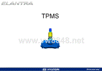 北京现代朗动培训9.MD_TPMS_Completed