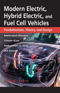 【专著】Modern-Electric-Hybrid-Electric-and-Fuel-Cell-Vehicles