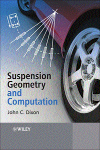 【专著】Suspension_Geometry_and_Computation-2009
