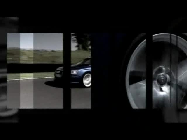 奥迪技术视频_quattro 运动型差速器-底盘系统-20090311