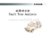 故障树分析法_FTA分析