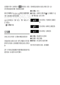 2017款本田NSX用户手册