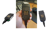 新款VCDS-USB版本在线激活手册