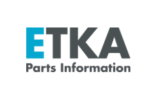 大众奥迪ETKA配件目录辅助工具软件和技术说明