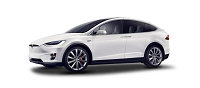 2017年款特斯拉Tesla Model X全套维修资料