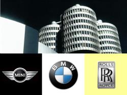 BMW Modle Range（add chinese reamrk）plus 7series