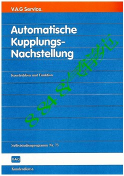 ssp73_Automatische Kupplungs-Nachstellung_d