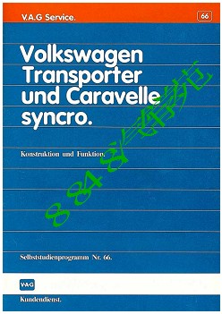 ssp66_Volkswagen Transporter und Caravelle syncro1_de
