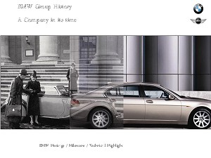 BMW History II