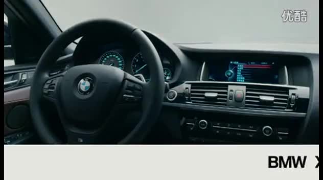 BMW_X4_2015_车载电脑_使用教程