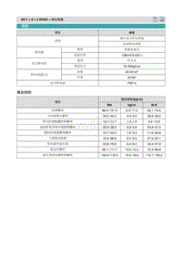 2011北京现代瑞纳1.4维修手册 12 转向系统
