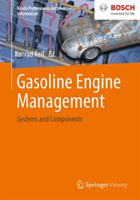 博世工具书_Gasoline Engine Management