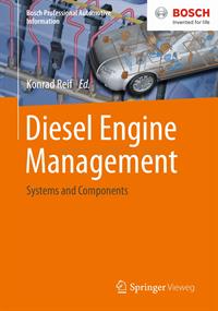 博世工具书_Diesel Engine Management