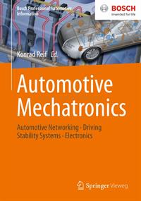 博世工具书_Automotive Mechatronics