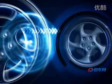 2012款丰田汉兰达混合动力版路试
