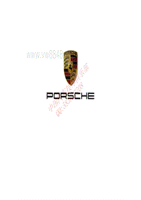 2012年Porsche区域技术研讨会(Dealer)