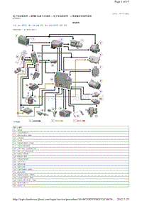 2014-路虎极光L538维修手册_电子发动机控件 - GTDi 2.0 升汽油机 - 电子发动机控件 - 系统操作和部件说明