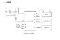 江陵陆风X6-X8防盗系统引脚定义
